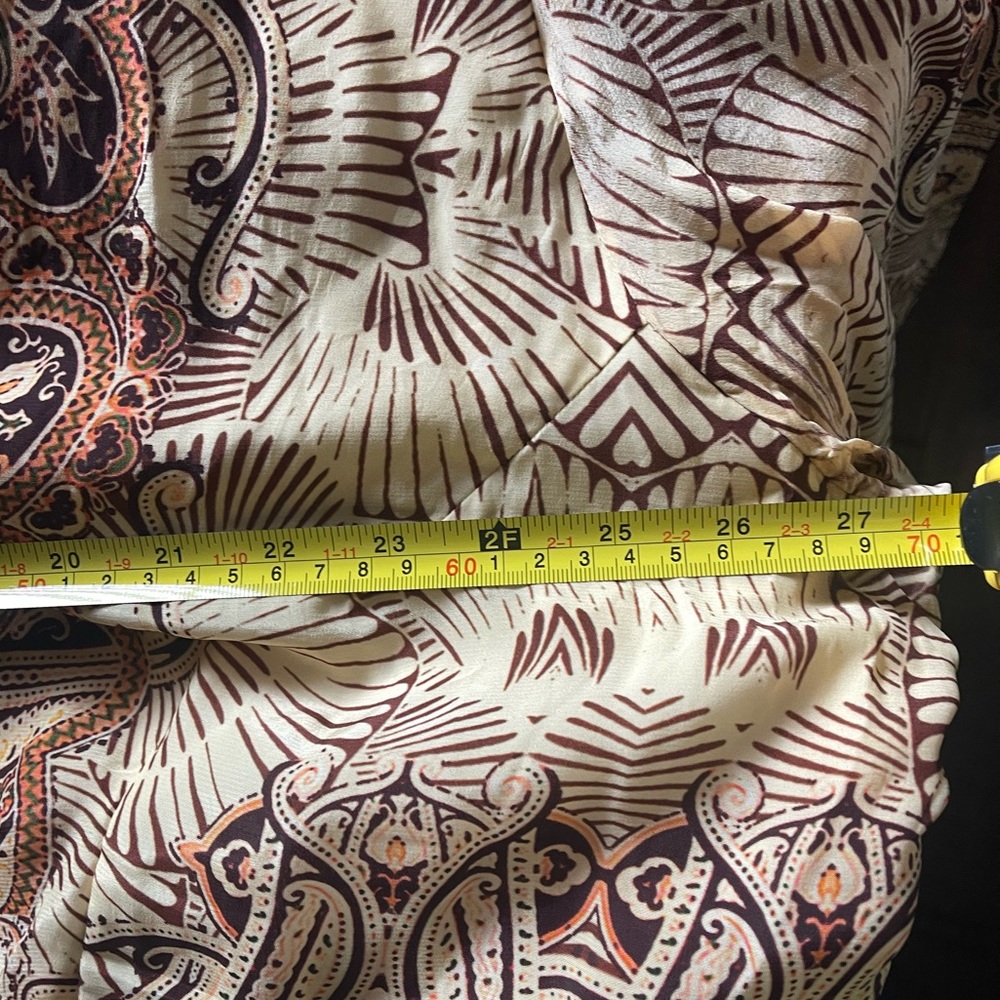 NWOT Anthropologie Dress - Picture 12 of 13